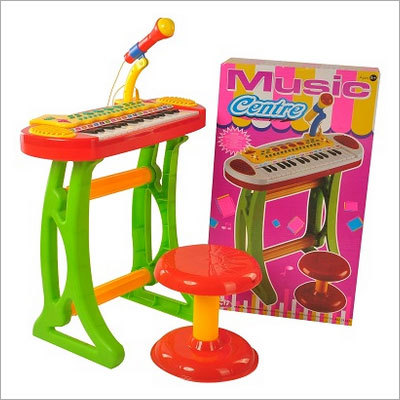 Musical Piano Toy