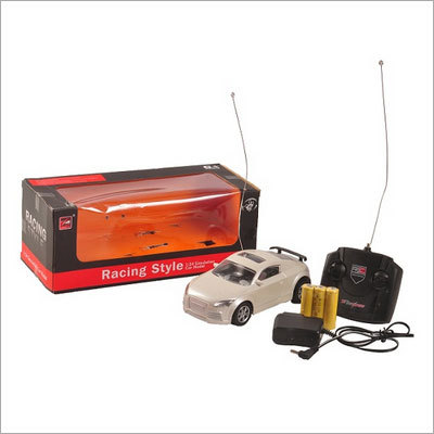 Remote Control Car