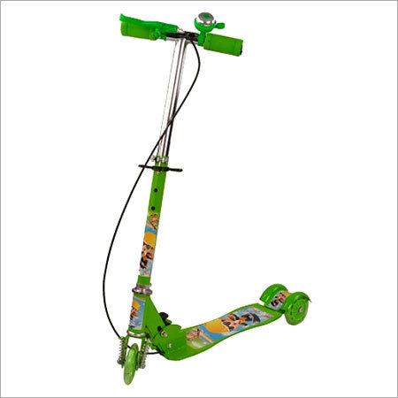 Kids Foot Scooter
