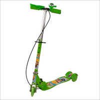 Kids Foot Scooter