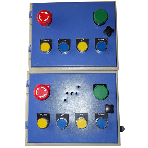 Injection Moulding Machine Control Panel Injection Moulding Machine Control Panel