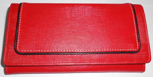 Leather Ladies Purse