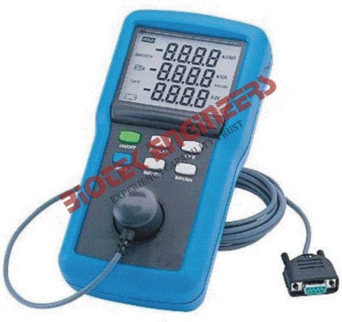 Meter