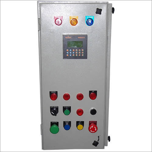 Brake Shoe Making Machine Panel Brake Shoe Making Machine Panel