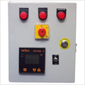Furnace Control Panels