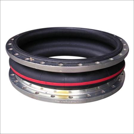 High Pressure Expansion Joint Bellows