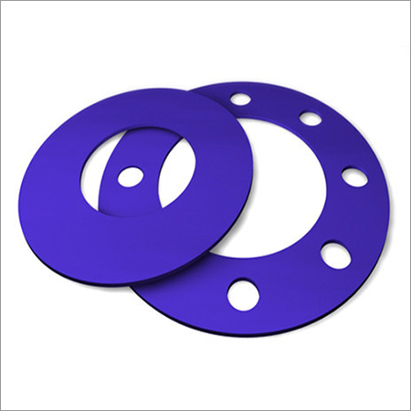 Silicone Rubber Gaskets