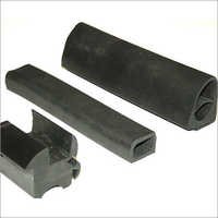 Silicone High Grade Extruded Gaskets