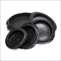 Actuator Diaphragm
