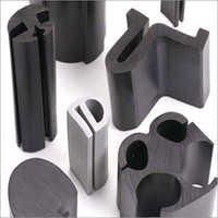 Extruded Rubber Products