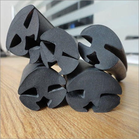 Nitrile Seals
