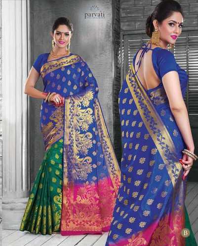 Silk Sarees