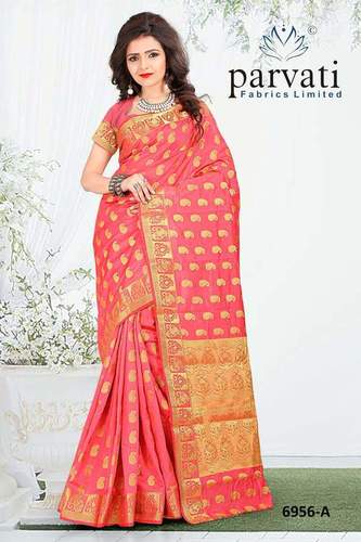 Silk Sarees
