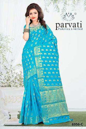 Silk Sarees