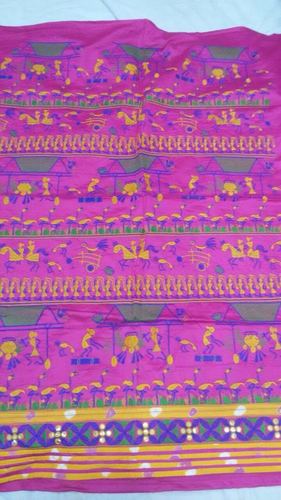 Bandhani Ethnic Wear