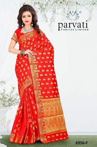Silk Sarees