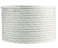 Diamond Multifilament (Nylon) Rope