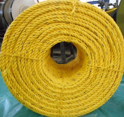 Diamond Industrial Rope