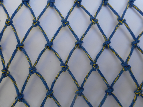 Braided Saffayar Nets By AMAR POLYFILS PVT. LTD.