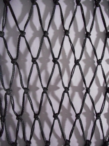 HDPE Braided Nets (Double By AMAR POLYFILS PVT. LTD.
