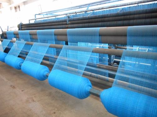 HDPE Twisted Nets (Single)