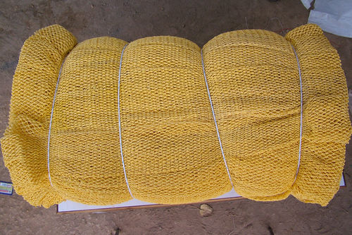 Small Fishing Net Manufacturer From Porbandar, Gujarat, - Latest Price