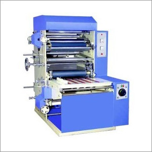 Film Lamination Machine Film Lamination Machine