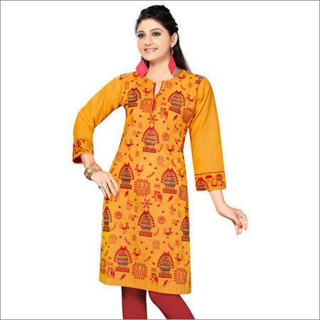 Designer Kurtis