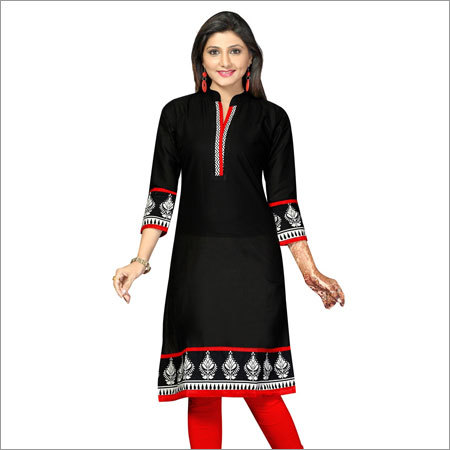 Ethnic Kurtis