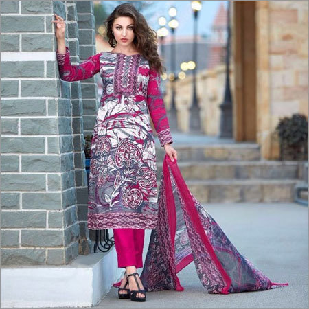 Designer Ladies Suits