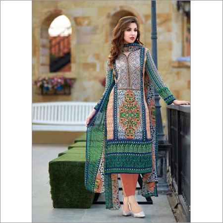 Fancy Ladies Suits