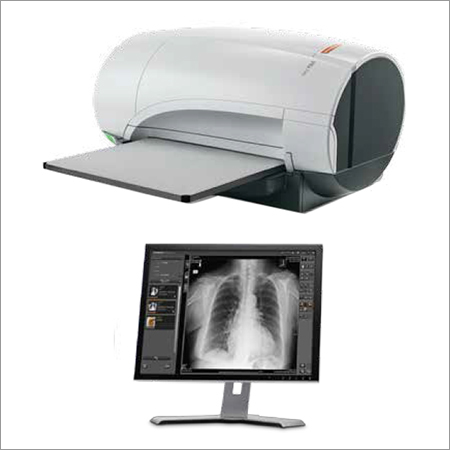 Medical X-Ray Machine