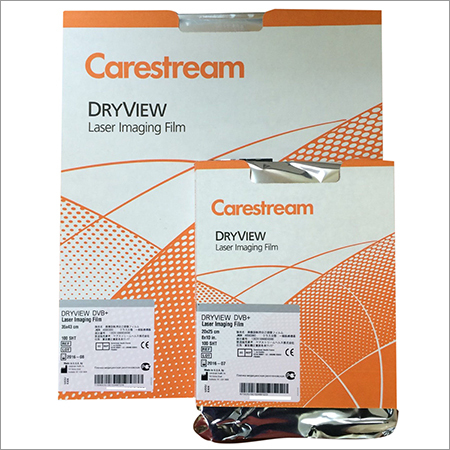Dry View Laser Imaging Films