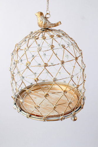 Chakri Bird Cage