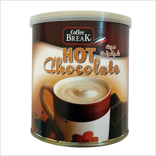 Hot Chocolate Coffee Powder