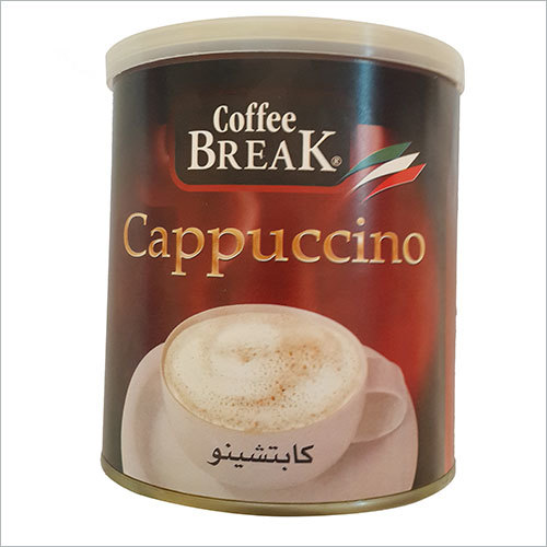 Cappuccino Coffee Powder Cappuccino Coffee Powder