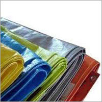 Waterproof HDPE Tarpaulins