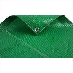 Green HDPE Tarpaulin