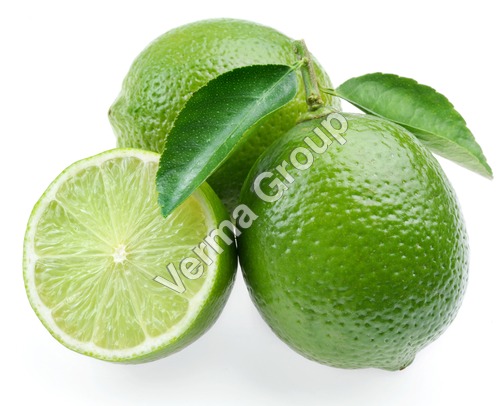 Lime Water