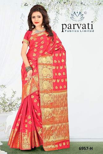 Silk Sarees