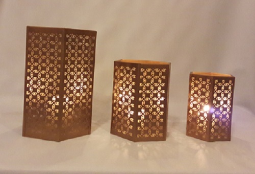 T-Light Candle Votive