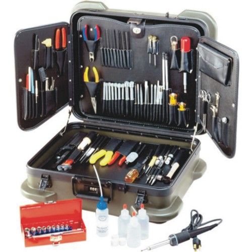 ELECTRONIC TOOLS KIT