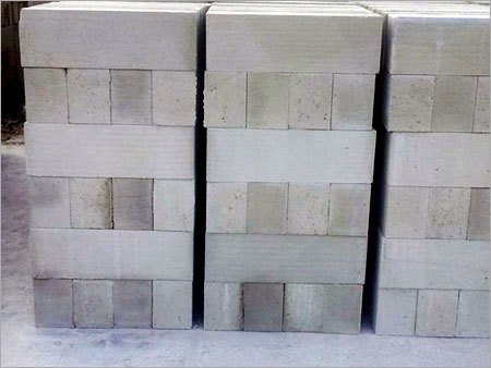 Concrete Block