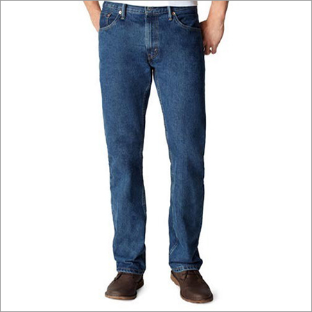 Mens Fancy Jeans 