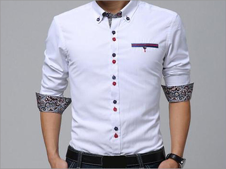 Cotton Deginer Shirts