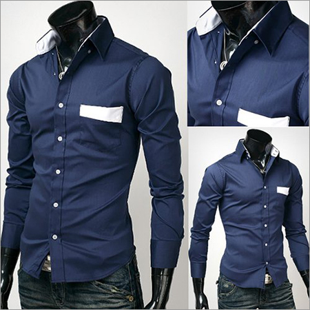 Cotton Shirts