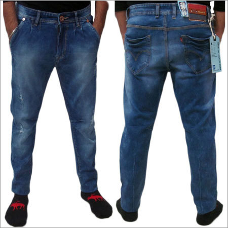 Slim Fit Jeans
