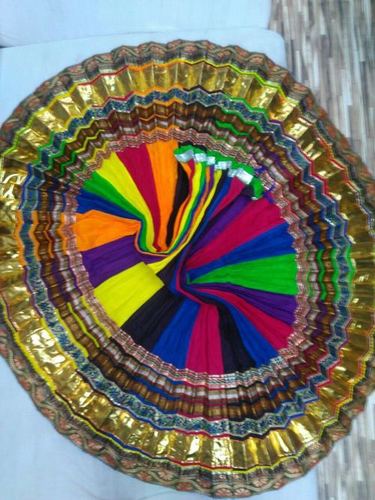 Bandhani Skirts