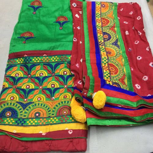 Bandhani Designer Suits