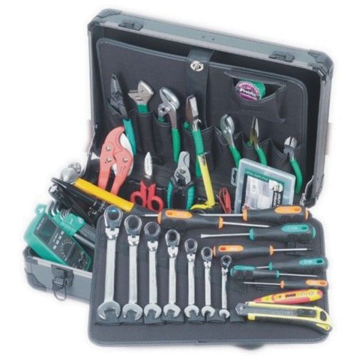 Master Electrical Tools Kit